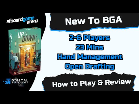 New to BGA: Up or Down — Is It Worth Your Time?