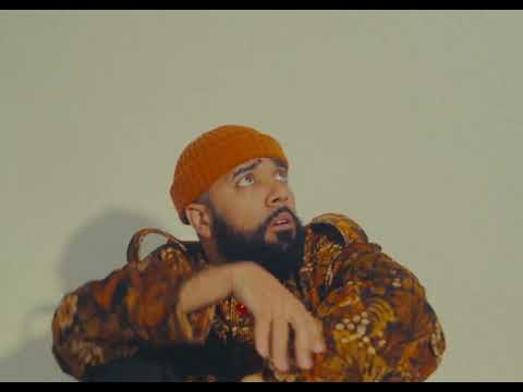 Ash the Author - I'm not crazy (Official Video)