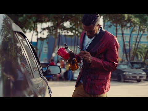 Rittish Persaud - Dont Drink And Drive [Official Music Video] (2024 Chutney Soca)