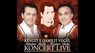 Kastriot Tusha & Xeni (Shkelzen Jetishi) - Dil Nji Here Moje Vajze E Bukur