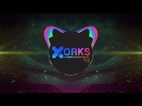 Regor Kien X Sound Masters - Nairobi (Original Mix)