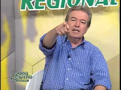 Jogo Aberto Regional Campinas 12 11 2012 - bloco 03