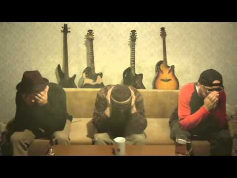 SASA PALJENKAS - GLAS (audio)