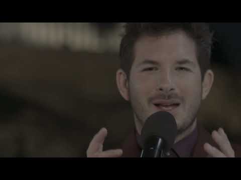 George Perris - No Armor (Official Video for Grammys Global Spin)