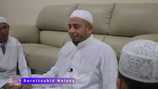 Download lagu Al-Ustadz Husein Abdullah Abdun - Hakikat Bertambahnya Umur Manusia mp3