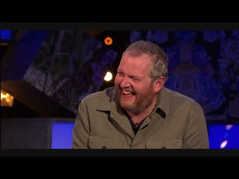 Frankie Boyle - A Prophetic Tale