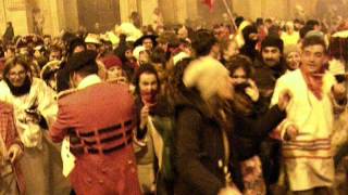 preview picture of video 'Carnevale Offida 2015 - Finale'