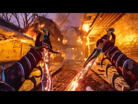 New Shade Performance Demo - Cataclysm True Solo｜Vermintide 2