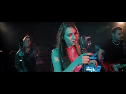 The Gang - The Gang - Get Out of My Life (Official Music Video)