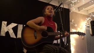 KITTEN The Band - I'll Be Your Girl LIVE HD (2016) Pledge Music Acoustic Concert