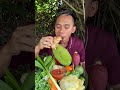 Ternyata Ini Yang Terjadi Kalau Makan Lalapan Mentah