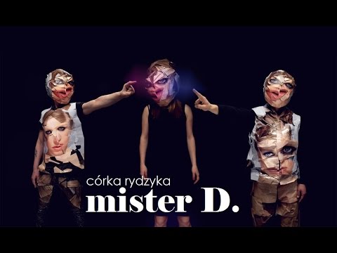 Mister D. - Córka Rydzyka (feat. Kuba Wandachowicz)