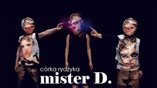 Mister D. - Córka Rydzyka (feat. Kuba Wandachowicz)