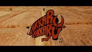 Hiphop Tamizha - Takkaru Takkaru (Official Music Video)