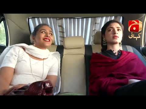 Dil Awaiz Episode 34 || Kinza Hashmi - Affan Waheed || Best Moment 08 || @GeoKahani