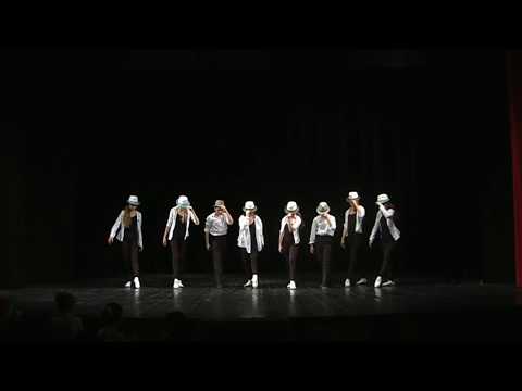 Tineri Artisti 2014 Bacau