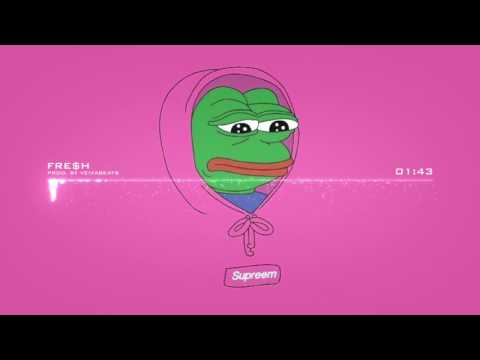 *FREE* Kodak Black x Desiigner Type Beat | ''Fre$h'' | [Prod. By VeixxBeats] (2017)