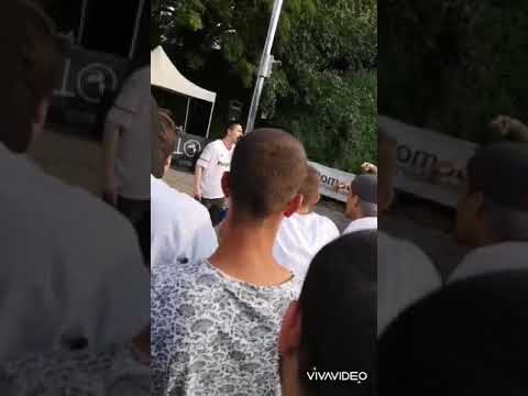 Alley Oop 2019 Presentazioni HYDRA - ASTYCE - NESSUNO - GRIZZLY - GABS - PILGRIM - YDROW