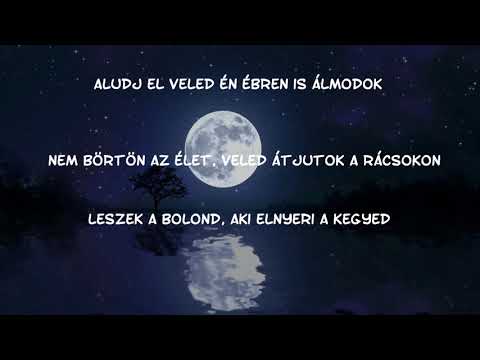 FINCS - CSAK NÉZZ RÁM (Lyrics Video)