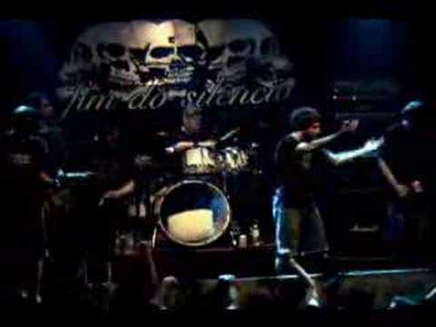 Fim do Silêncio - Artery Fest