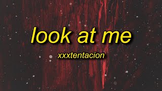 XXXTENTACION - Look At Me! (Instrumental)