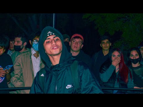 efectro vs arek / 8vos / alfa free battles