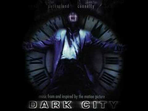 Dark City Soundtrack  - Into The City