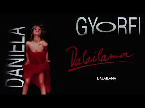 DANIELA GYORFI - Dalailama