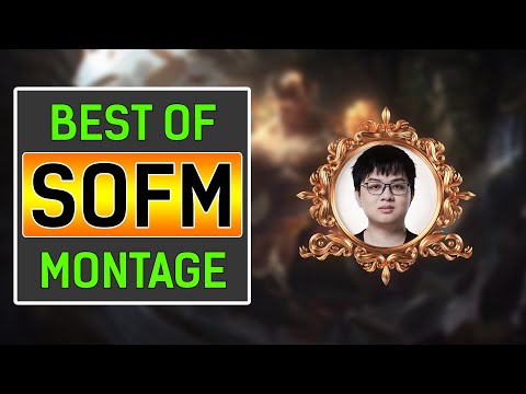 SofM "JUNGLE CARRY" Montage | Best of SofM
