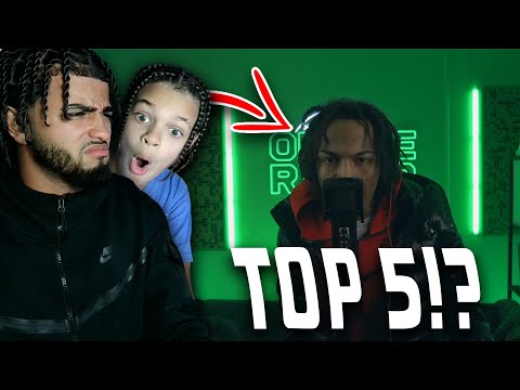 BRO WENT OFF!!!! 😤🔥 The Sheemy "On The Radar" Freestyle (PROD BY jddm x otoileo) REACTION!!!