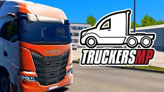 🔴 OŽINAM VAIRUOTOJUS! - ETS2 lietuviskai live