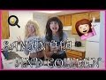 COOKING W SAMANTHA COLLEEN 2