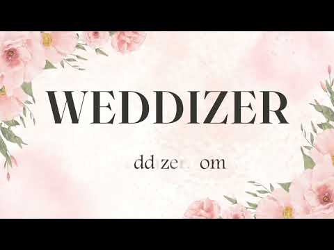 Bold brides deserve bold designs.