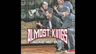 Almost Kings - Talkin&#39; Bout