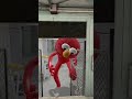 SCARY ELMO MAKES MY MIC STOP WORKING
