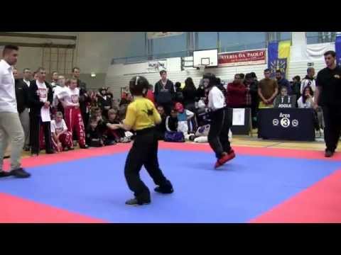 European Open Championship 2012