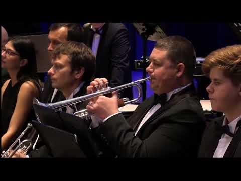 Volga-Band - "The Lion King" (by E. John & H. Zimmer)