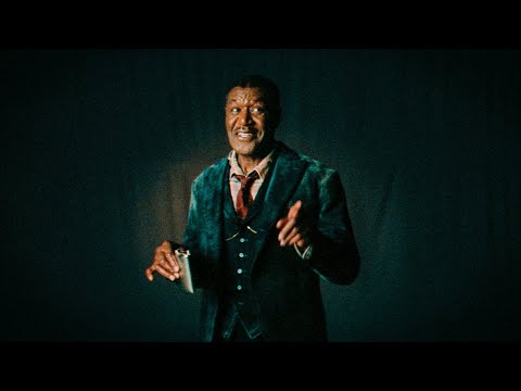 Delroy Lindo | Unseen SINNERS Camera Test