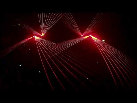 Paul Van Dyk @ Trancecoda Level NTU Student Union