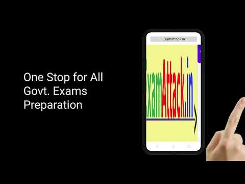 Exam Attack - the learning app