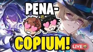 [ Honkai Star Rail 2.1 ] Acheron Comes Home!!! | Game8 Plays