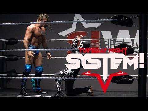 Il tempo è giunto! Wave is Back! - TUESDAY NIGHT SYSTEM! ep17