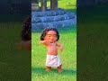 Mona Animation Film ️