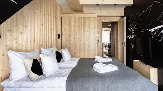 ZAKOHOME- Apartamenty Sabały, Zakopane, Poland