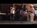 “Georgia On My Mind” James Winfield w/ Kermit Ruffins