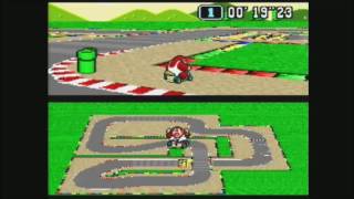 SMK - NTSC TT NBT - MC2 - 11"62