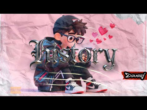 DcWeed - History (Video lyric)