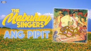Ang Pipit By The Mabuhay Singers (With Lyrics)