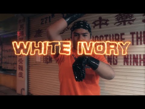 Sophiya- White Ivory (Official Music Video)