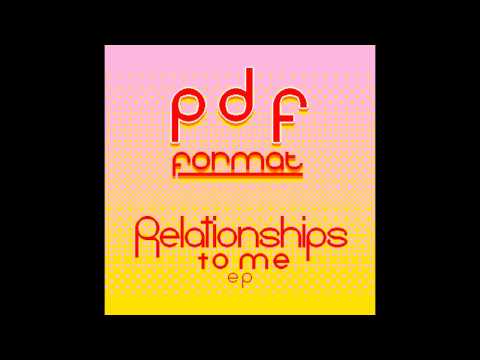 PDF Format - Relationships 03 - Family